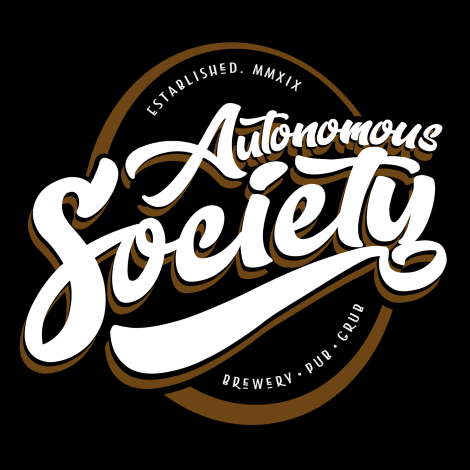 Autonomous Society opens